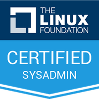 Linux Foundation認定システム管理者 (LFCS-JP)