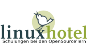  Linuxhotel 