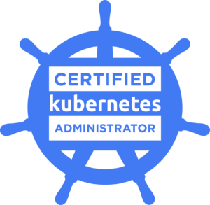 认证Kubernetes管理员（CKA）