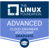 Advanced Cloud Engineer Bootcamp Graduate