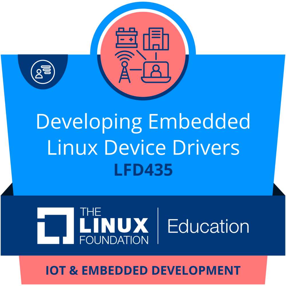 Embedded Linux Archives - Linux Foundation - Education