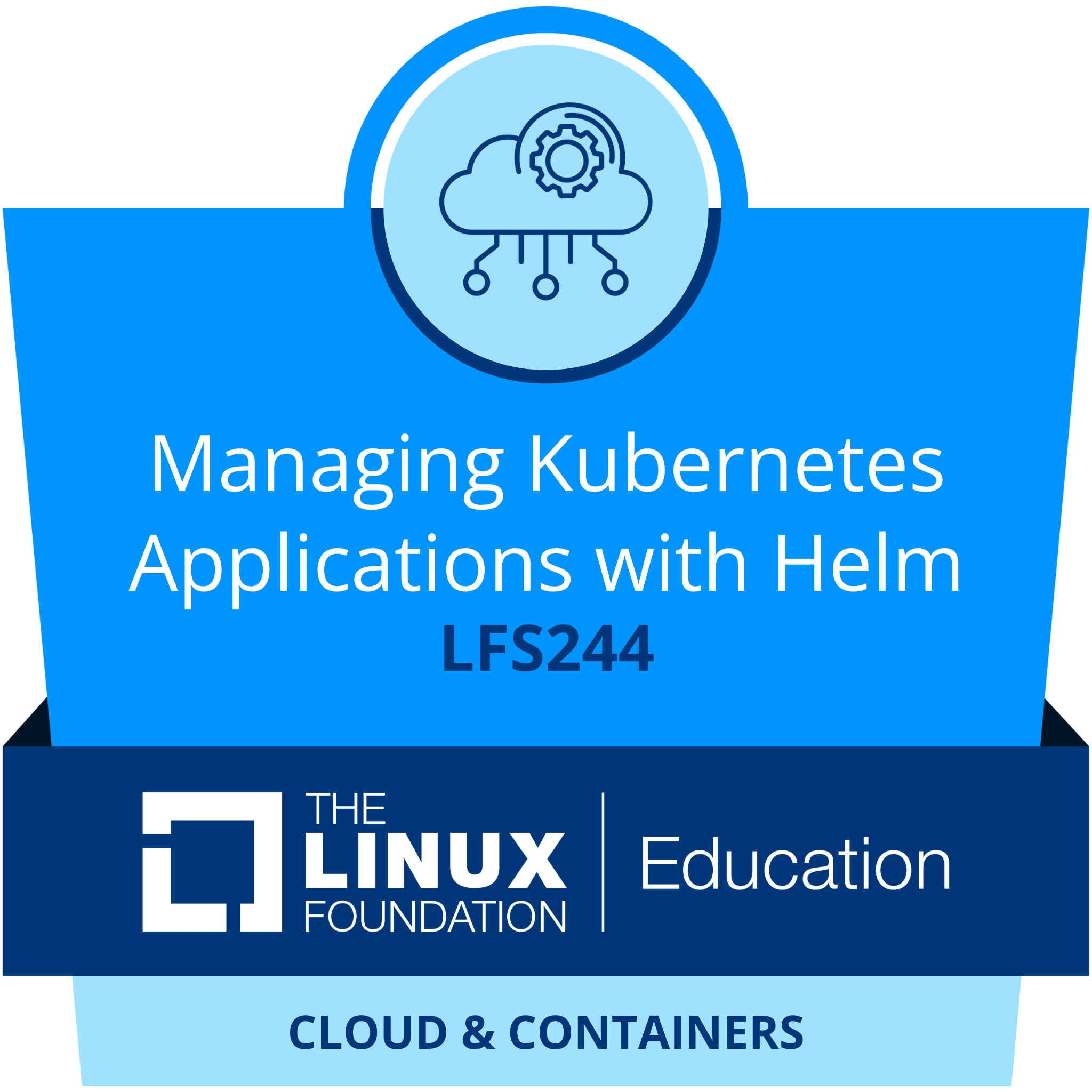 Helm Archives - Linux Foundation - Education