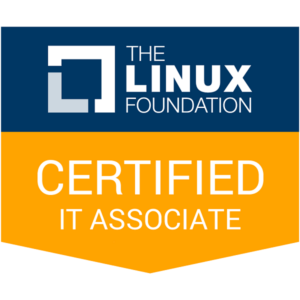 Fundamentals of Open Source IT and Cloud Computing (LFS200)+ Linux Foundation Certified IT Associate (LFCA) Exam Bundle