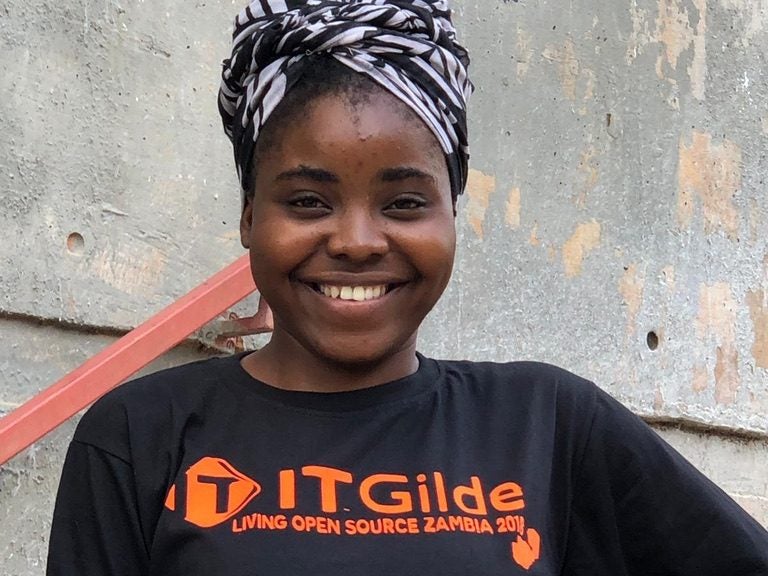 Living Open Source Foundation Brings Opportunities to Africa - Linux ...