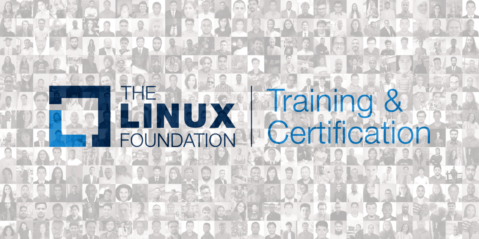 From Applicant to Recipient: Linux Foundation Training (LiFT ...