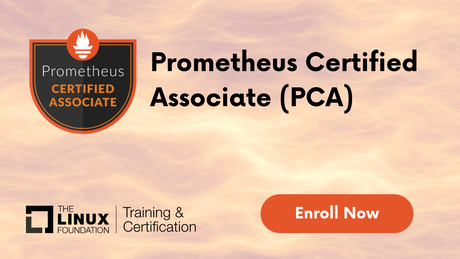 Prometheus 認定アソシエイト (PCA) | Linux Foundation