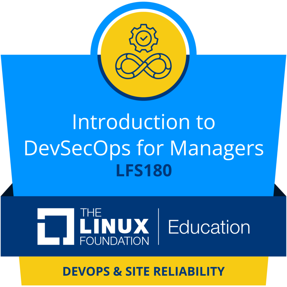 DevSecOps Archives - Linux Foundation - Education