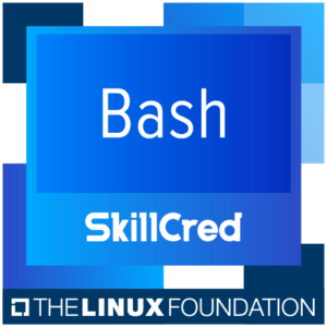Shell Scripting Using Bash (SC103)