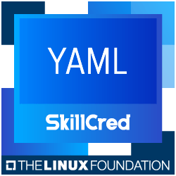 オープンデータ形式: YAML (SC101)
