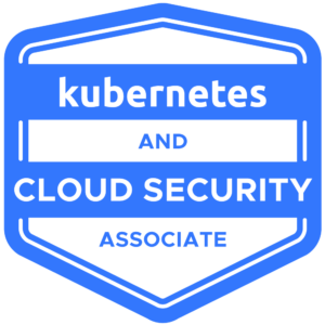 Kubernetes と Cloud Security Associate (KCSA)