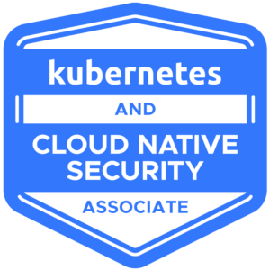 Kubernetes および Cloud Native Security Associate (KCSA)
