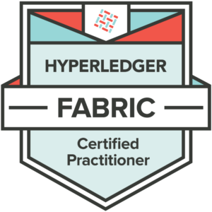 Hyperledger Fabric Certified Practitioner (HFCP)