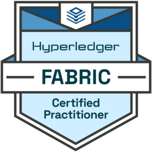 Hyperledger Fabric 認定プラクティショナー (HFCP)