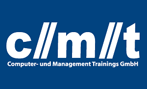 cmt Computer- & Management Trainings GmbH