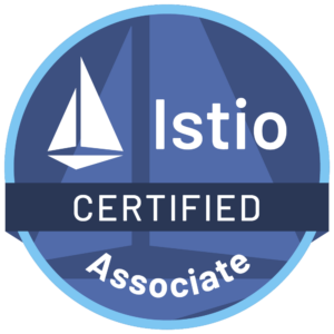 Istio Certified Associate (ICA)
