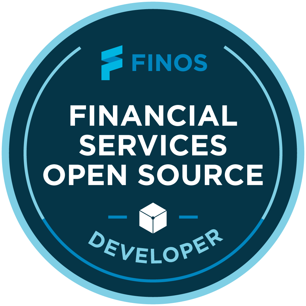 FINOS Certified Open Source Developer (FSOSD)