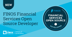 FINOS Financial Services Open Source Developer