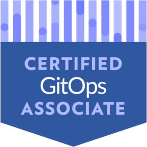 认证GitOps助理（CGOA）
