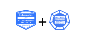 Kubernetes および Cloud Native Security Associate (KCSA) + Certified Kubernetes Security Specialist (CKS) 試験バンドル