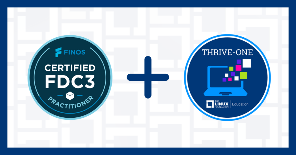 FINOS - Linux Foundation - Education