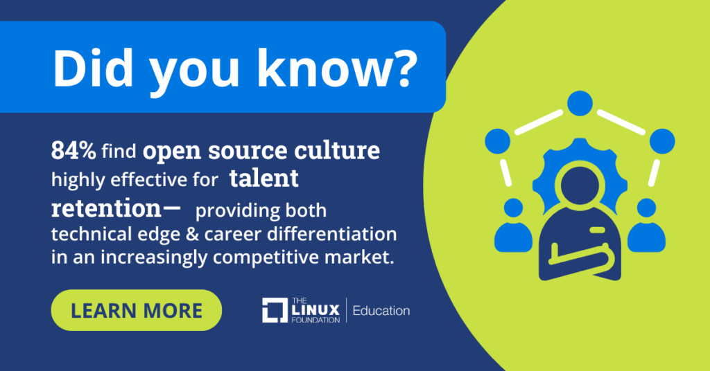 Instructor-led Training Courses - Linux Foundation - Education