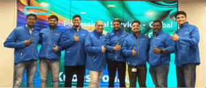 HPE Kubestronauts
